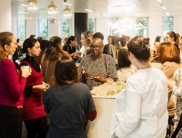 31/03/2026 Women Entrepreneurs Market