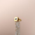 Bague Poison Aletheia Tanzanite