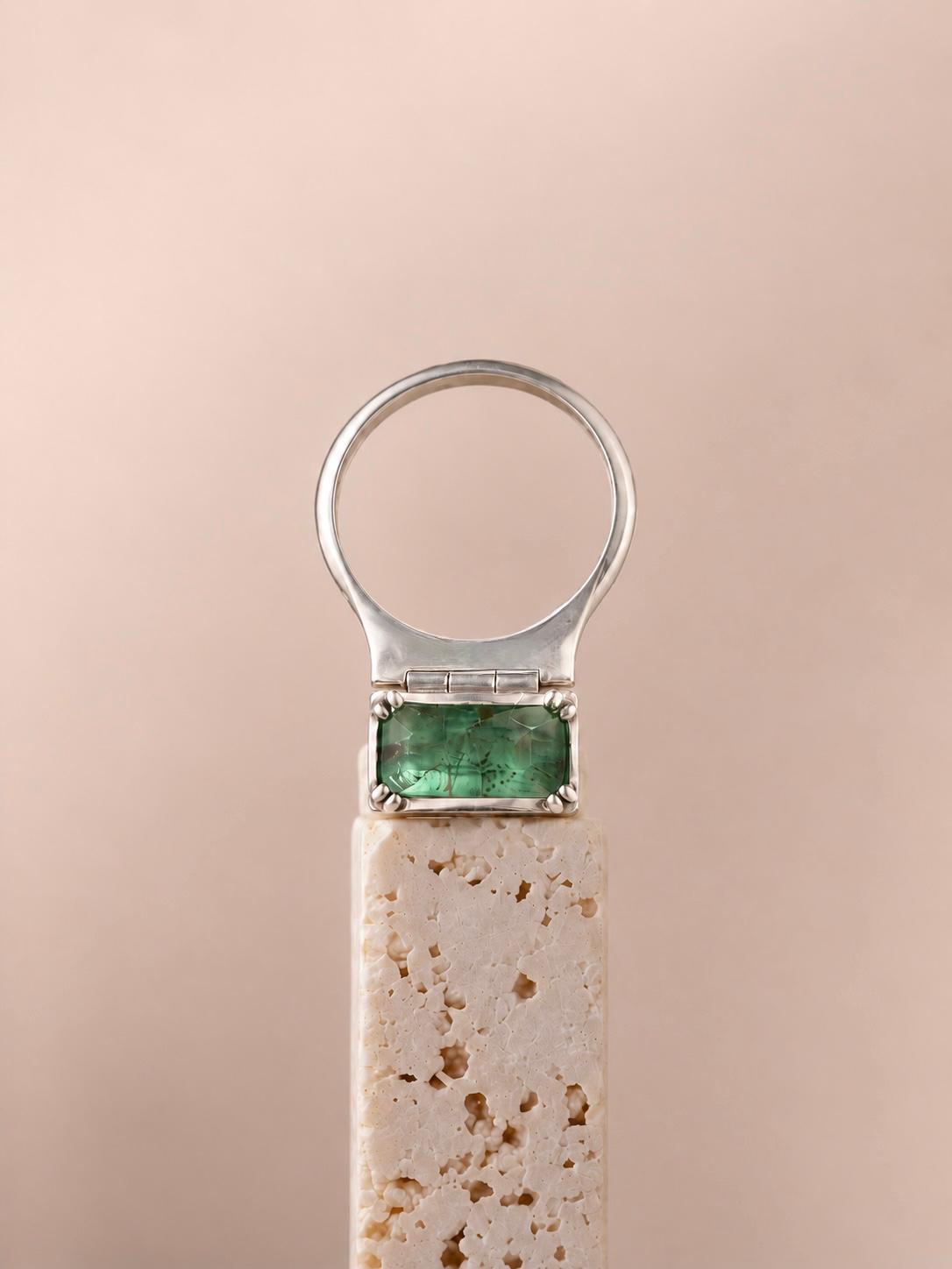 Elysia Braille Vermeil
